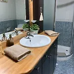 公寓 Duplex Casa Camino 蓬费拉达