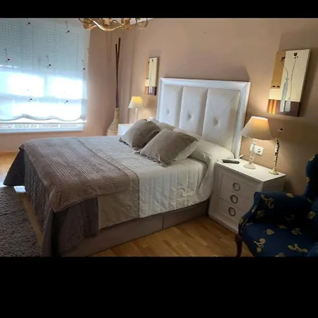公寓 Duplex Casa Camino *