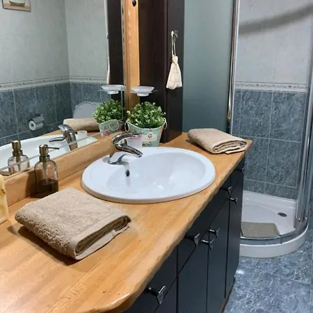 شقة Duplex Casa Camino بونفيراذا
