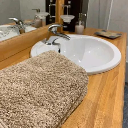 Duplex Casa Camino Ponferrada