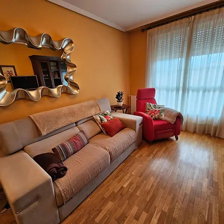 Appartamento Duplex Casa Camino