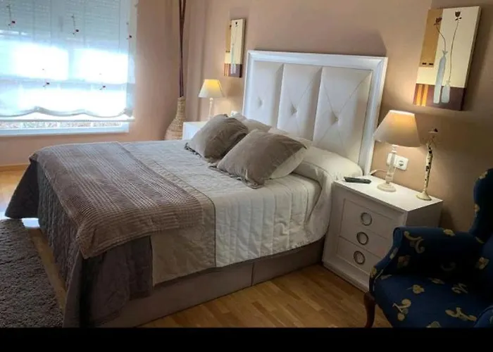 Appartamento Duplex Casa Camino *