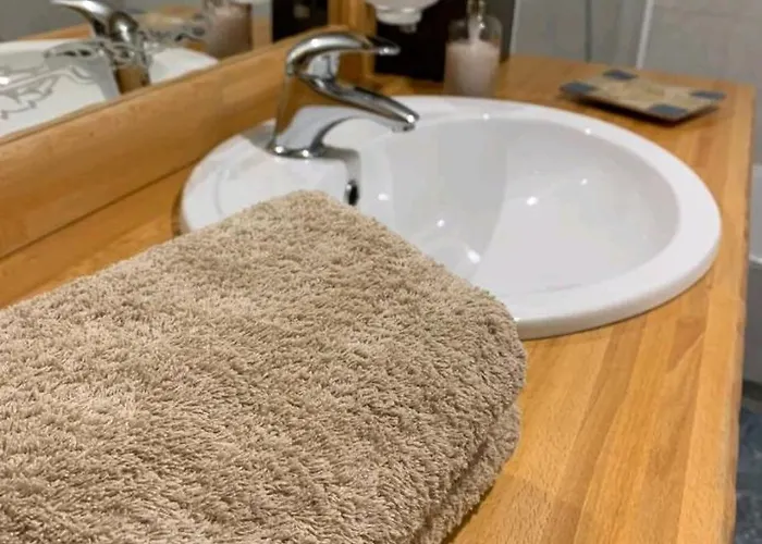 Duplex Casa Camino Ponferrada