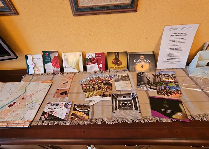 Appartamento Duplex Casa Camino *